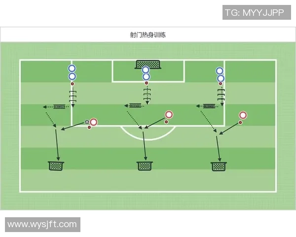 提升足球运动员灵敏协调能力的训练方法与技巧探讨